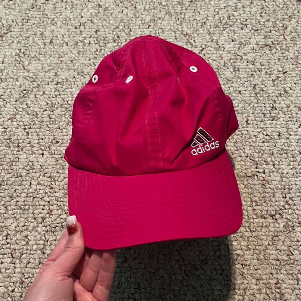 NWOT Adidas Hat